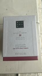 TE KOOP RITUALS KAARS OF SAKURA, Ophalen of Verzenden, Zo goed als nieuw, Overige materialen, Minder dan 25 cm