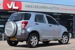 Daihatsu Terios 1.5-16v Explore | Airco | Lichtmetaal, Auto's, 13 km/l, 1350 kg, Gebruikt, Zwart