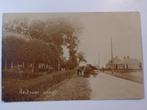 Fotokaart Reitsum, Verzenden, 1920 tot 1940, Gelopen, Friesland
