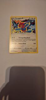 Porygon-z lost origin #142/196, Ophalen of Verzenden, Zo goed als nieuw