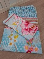 Pip Studio 1-persoons dekbedovertrek, Huis en Inrichting, Slaapkamer | Beddengoed, Dekbedovertrek, Ophalen of Verzenden, Zo goed als nieuw