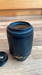 Nikon 55-200 dx lens, Audio, Tv en Foto, Fotografie | Lenzen en Objectieven, Ophalen of Verzenden, Gebruikt, Telelens