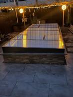 Winterkap Vijverkap quarantaine bak kap koivijver zwembad, Heeschkoi, Overige typen, Nieuw, Info@heeschkoi.nl