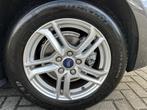 Ford Focus EcoBoost 100 pk Trend Edition | Navi | Cruise | L, Auto's, Ford, Te koop, Zilver of Grijs, Benzine, 1222 kg