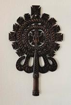 Antieke ikoon, Antiek en Kunst, Antiek | Religie, Ophalen of Verzenden