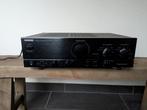 Kenwood KA4020 set + B&S soundkolom III speakers, Audio, Tv en Foto, Versterkers en Receivers, Gebruikt, 60 tot 120 watt, Stereo