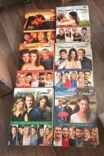 Dawson’s creef ( seizoen 1 t/m 6 ), Cd's en Dvd's, Dvd's | Tv en Series, Ophalen of Verzenden, Zo goed als nieuw