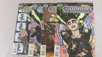 Cyberella (DC comics ) american, Eén comic, Ophalen of Verzenden, Zo goed als nieuw, Amerika
