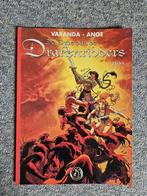 Stripboek De orde van de drakenridders - 1 Jaïna, Eén stripboek, Ophalen, Gelezen