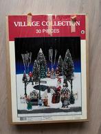 Lemax Village Set 66075 - 1996 - Compleet!, Diversen, Ophalen, Gebruikt
