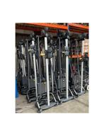 Technogym Ercolina Adjustable Black, Ophalen of Verzenden, Gebruikt, Benen, Overige typen