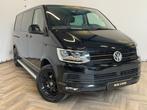 Volkswagen Transporter 2.0 TDI L2H1 DC Highline|DUBBEL CABIN, Auto's, Bestelauto's, Gebruikt, Euro 6, 4 cilinders, 150 pk