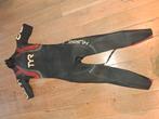 TYR HURRICANE Triathlon Wetsuit maat S/M heren, Watersport en Boten, Ophalen of Verzenden, Gebruikt, Overige typen
