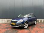 Skoda Fabia Combi 1.2 TSI Scout * Aut * Climate * Cruise * T, Auto's, Skoda, Euro 5, Gebruikt, Zwart, 4 cilinders