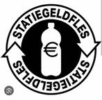 lege statiegeldflessen voor stichting opkikker, Ophalen, Overige, Overige merken