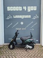 PIAGGIO ZIP 4T 2V SP JAGUAR RS-1 ALPHA FULL OPTION GARANTIE, Ophalen, Zo goed als nieuw, Benzine, Zip