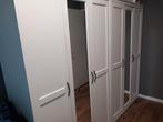 Songesand ikea kledingkast 2x, Ophalen, Zo goed als nieuw