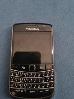 Blackberry bolt, Telecommunicatie, Mobiele telefoons | Blackberry, Gebruikt, Ophalen of Verzenden