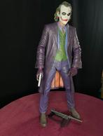 the Joker Dark Knight (Heath Ledger) MIB (46 cm) Neca, Verzamelen, Poppen, Overige typen, Zo goed als nieuw, Ophalen