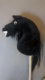 Mijn Prachtige Zwarte Hobbyhorse Zoekt Nieuwe Ruiter!, Ophalen of Verzenden, Gebruikt