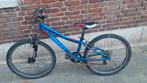 Giant mountainbike  jongens 24 inch, Ophalen of Verzenden, Zo goed als nieuw, 26 inch of meer