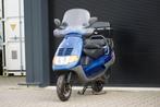 Piaggio Hexagon 125cc, Ophalen, Tweetakt, Overige modellen, 125 cc