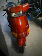 Fastrider 70cc 1995, Fietsen en Brommers, Scooters | Piaggio, Ophalen, Zo goed als nieuw, Zip