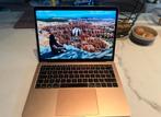 Nette Macbook Air 2018 rose gold, Ophalen, Gebruikt, 13 inch, Minder dan 2 Ghz