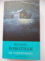 Michael Robotham, De Verdenking, Boeken, Thrillers, Zo goed als nieuw, Verzenden