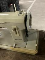 elektrische naaimachine, Hobby en Vrije tijd, Naaimachines en Toebehoren, Ophalen, Gebruikt, Naaimachine, Overige merken