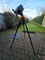 CUBE17 V2 DIY Harmonische Drive telescope mount (Am5 kloon), Onderdelen of Toebehoren, Ophalen of Verzenden, Minder dan 80 mm