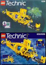 Lego Instructie Boekjes Search Sub Item No 8299, Ophalen of Verzenden, Gebruikt, Losse stenen, Lego