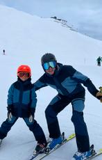 Peak Performance Gravity Junior 130 / 140, Overige merken, 100 tot 140 cm, Ophalen of Verzenden, Zo goed als nieuw