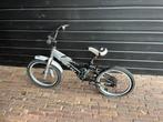 Kinderfiets, Ophalen of Verzenden, Gebruikt, Minder dan 16 inch