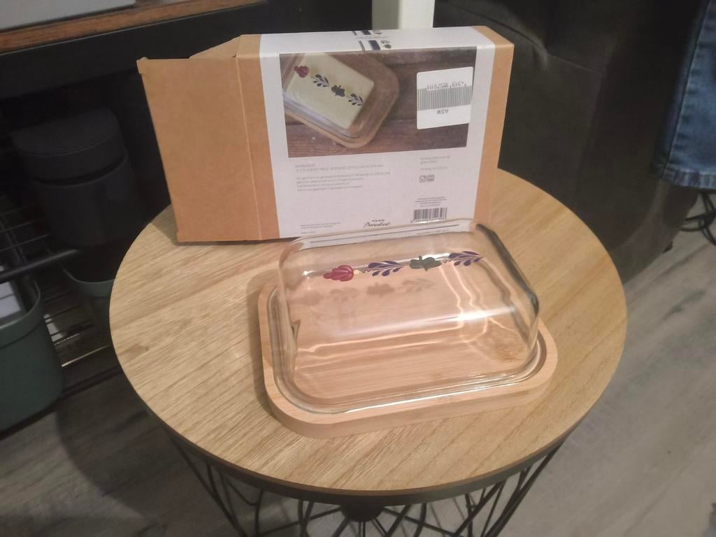 Boerenbont Botervloot - Nieuw in doos, Ophalen, Nieuw