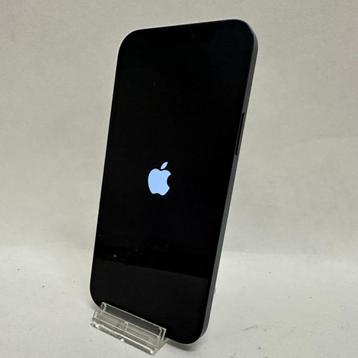 Apple iPhone 12 64GB Zwart beschikbaar voor biedingen