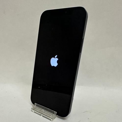 Apple iPhone 12 64GB Zwart, Telecommunicatie, Mobiele telefoons | Apple iPhone, Gebruikt