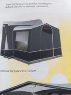 Dorema aanbouw tent., Caravans en Kamperen, Tenten, Ophalen, Gebruikt, Tot en met 2