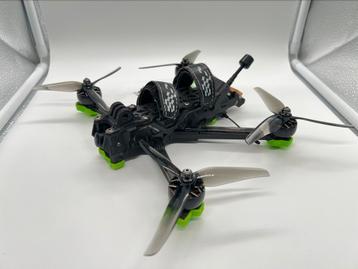 iFlight Nazgul F5D DJI Vista TBS GPS 6S (compleet) beschikbaar voor biedingen