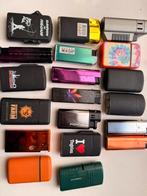 Aanstekers ideaal voor vuurwerk allemaal stormaansteker, Verzamelen, Ophalen of Verzenden, Zo goed als nieuw, Aansteker