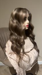 Full lace wig haarwerk pruik 1 OP VOORRAAD, Sieraden, Tassen en Uiterlijk, Uiterlijk | Haarverzorging, Ophalen of Verzenden, Nieuw