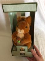 Beatrix Potter Knuffel Pluche Eekhoorn Nutkin, Nieuw in Doos, Ophalen of Verzenden, Nieuw, Dier