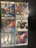 Nintendo 3ds met spellen, Spelcomputers en Games, Games | Nintendo 2DS en 3DS, Avontuur en Actie, 1 speler, Ophalen of Verzenden