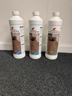 *Ongebruikt* Wicanders vloeren schoonmaakset*, Ophalen, Schoonmaakmiddel