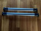Aguri Prestige S 3 dakdragers voor oprn rail, Auto diversen, Dakdragers, Ophalen of Verzenden, Zo goed als nieuw