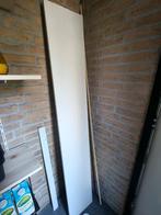 4 meubel planken wit, Doe-het-zelf en Verbouw, Platen en Panelen, Ophalen of Verzenden