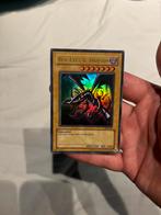 Yugioh SDJ red eyes black dragon, Hobby en Vrije tijd, Verzamelkaartspellen | Yu-gi-Oh!, Ophalen of Verzenden, Nieuw, Losse kaart