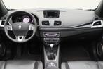 Renault Mégane Coupé-Cabriolet 1.4 TCE Privilège Leer, Xe, Euro 5, Gebruikt, 4 cilinders, 4 stoelen