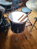Ludwig Drumstel - Gebruikt, Ophalen, Gebruikt, Ludwig, Elektronisch