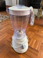 Philips Blender met Sterke Motor, Witgoed en Apparatuur, Ophalen of Verzenden, Gebruikt, Blender